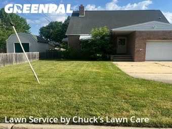 Lawn Cutting nearby Essexville, MI, 