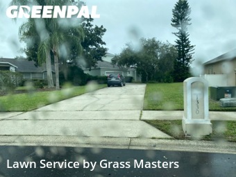 Lawn Care nearby Oviedo, FL, 