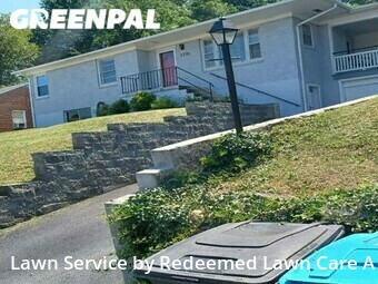Lawn Care nearby Roanoke, VA, 