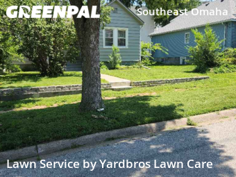 Lawn Service nearby Омаха, NE, 