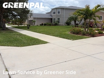 Lawn Mowing nearby North Port, FL, 