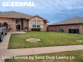 Lawn Mowing Service nearby Oklahoma City, OK, 