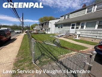 Lawn Maintenance nearby Rahway, NJ, 