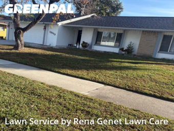 Lawn Cutting nearby Orlando, FL, 