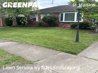 Grass Cutting nearby Lexington, KY, 