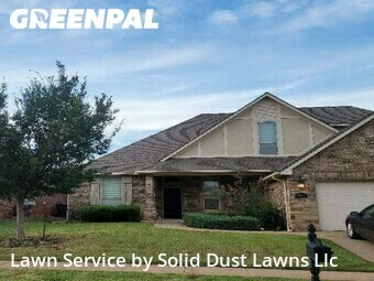 Lawn Care nearby Edmond, OK, 