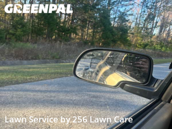 Yard Cutting nearby Anniston, AL, 