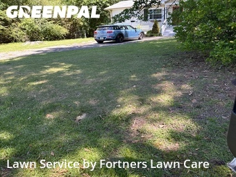 Lawn Care Service nearby Vestavia Hills, AL, 