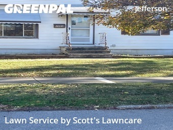 Lawn Cutting nearby Cleveland, OH, 