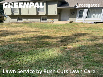 Lawn Maintenance nearby Grandview, MO, 