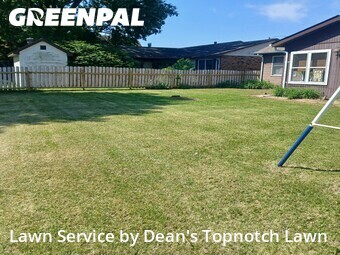 Yard Cutting nearby Granite City, IL, 