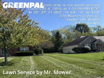 Lawn Maintenance nearby Dayton, OH, 