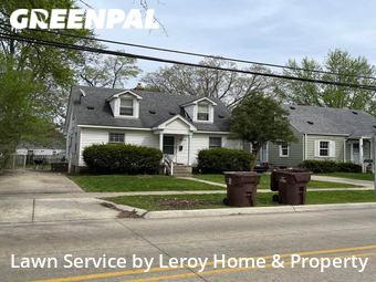 Lawn Mow nearby Wayne, MI, 