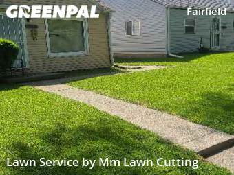 Lawn Cut nearby Milwaukee, WI, 