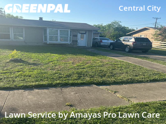 Grass Cutting nearby Corpus Christi, TX, 