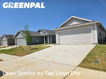 Lawn Care Service nearby Providence Village, TX, 