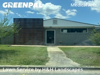 Landscaping Renovation In Savannah,31405,Landscaping Maintenance by H&H Landscapes, work completed in Jul , 2026