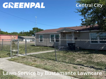 Lawn Mowing nearby Corpus Christi, TX, 