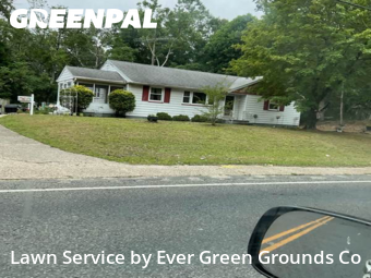 Lawn Care Service nearby Clementon, DE, 