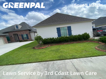 Lawn Care nearby Baton Rouge, LA, 