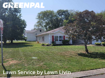 Lawn Cut nearby Smyrna, TN, 
