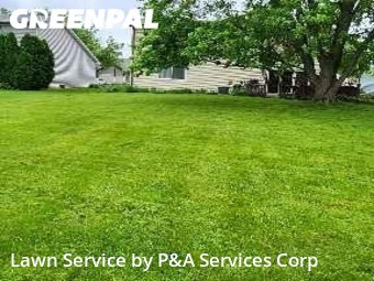 Grass Cutting nearby Elgin, IL, 