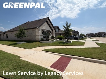 Lawn Maintenance nearby Justin, TX, 