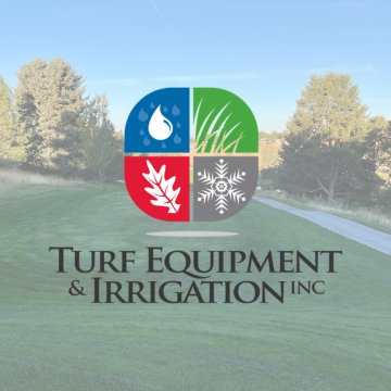 Turf Equipment & Irrigation, Inc. shop photo