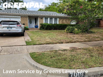 Grass Cutting nearby Tulsa, OK, 