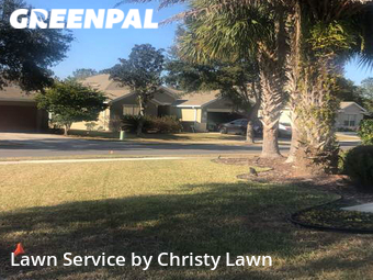 Lawn Service nearby Ocala, FL, 