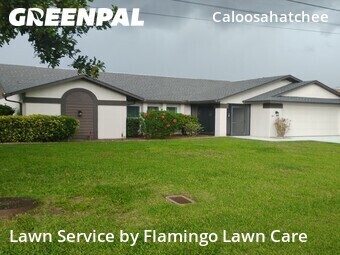 Lawn Service nearby Cape Coral, FL, 