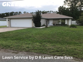Lawn Cut nearby Palm Coast, FL, 