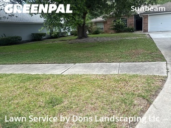 Lawn Mowing Service nearby Jacksonville, FL, 