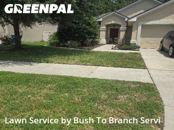 Lawn Maintenance nearby Yulee, FL, 
