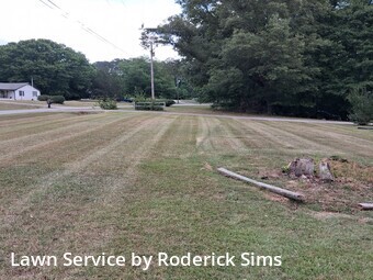 Lawn Mowing Service nearby Conyers, GA, 