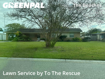Lawn Mowing nearby Jacksonville Beach, FL, 