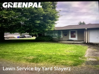 Lawn Care Service nearby Portland, WA, 
