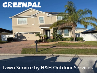 Lawn Cutting nearby Haines City, FL, 