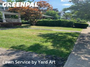Lawn Care Service nearby Cleveland Heights, OH, 