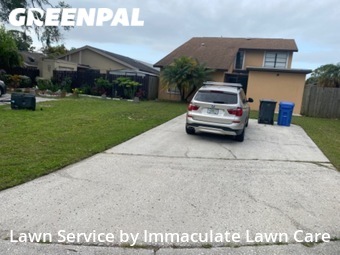 Lawn Maintenance nearby Tampa, FL, 