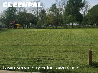 Yard Mowing nearby Plainfield, IL, 