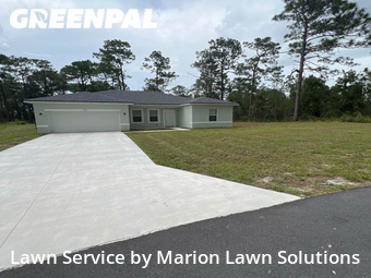 Yard Cutting nearby Ocala, FL, 