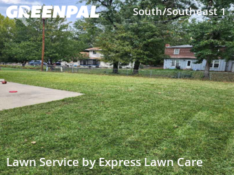 Lawn Mowing nearby Topeka, KS, 