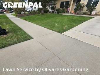 Lawn Care nearby Simi Valley, CA, 