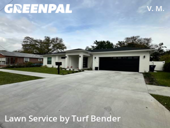 Lawn Care Service nearby Tampa, FL, 