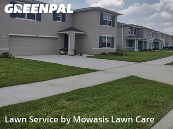 Lawn Maintenance nearby Wesley Chapel, FL, 
