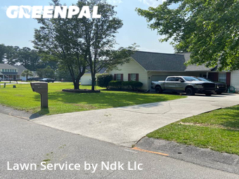 Lawn Care Service nearby Jacksonville, NC, 