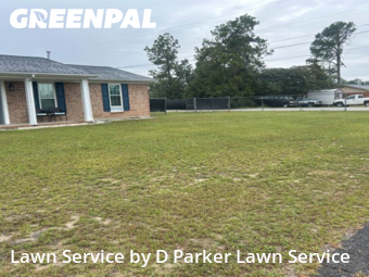 Yard Cutting nearby Hephzibah, GA, 