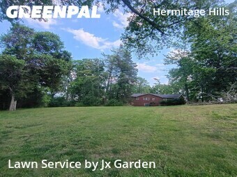 Lawn Service nearby Hermitage, TN, 