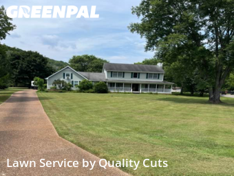 Grass Cutting nearby Hendersonville, TN, 